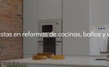 Enca Interiors Reformas de cocinas, baños, y viviendas (Barcelona, Eixample)