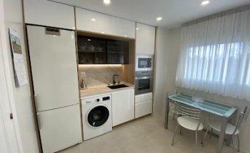 Reformas en Madrid - DECOR USERA