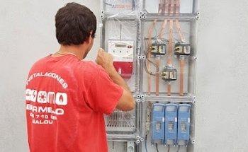 Instalaciones y Reformas Bermejo