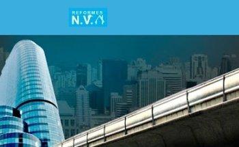 NVA REFORMES S.L.