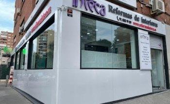 Reformas y construcciones Inteca