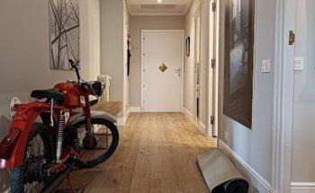Interiorismo Sostenible SL
