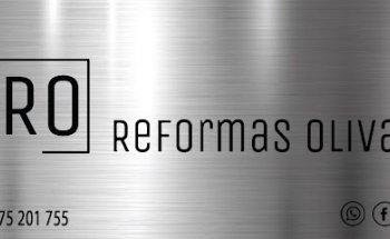 Reformas Oliva