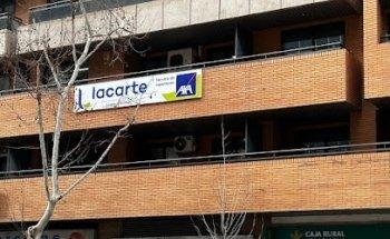 Reformas Lacarte
