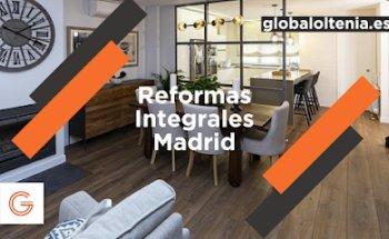Global Oltenia - Reformas Integrales Madrid