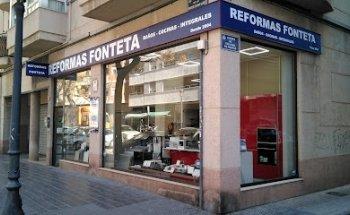 REFORMAS FONTETA