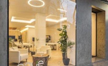 ENUE Proyectos & Construcción