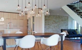 Interiors Paco Piña, empresa de reformas en Cervelló