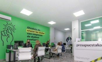 Presupuestalia | Reformas