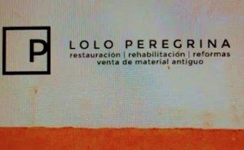 Lolo Peregrina Reformas de Hogar