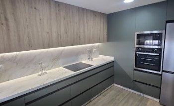 Reformas Cocinas Levante