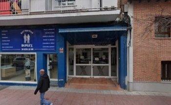 Reformas Dúplex Interiorismo