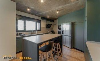 Redecora Tu Casa Reformas