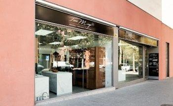 Toni Moya disseny i reformes dʻinteriors