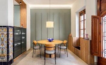 Eo3ARQUITECTOS Especialistes en Reformes