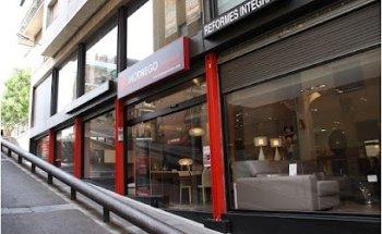 Modrego Interiors Reformas Integrales