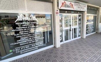 Construccions i Reformes Esbai