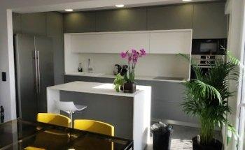 G3 Arquitectura Interior