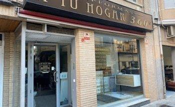 Reformas A tu Hogar 360