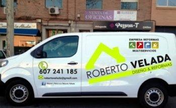 Diseño y reformas Roberto velada.