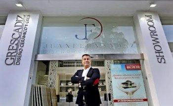 Reformas y proyectos JUAN FERNANDEZ