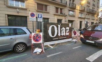 Reformas OLAZ Vitoria-Gasteiz