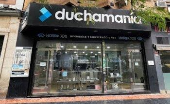 Duchamanía | Cambiar bañera por ducha