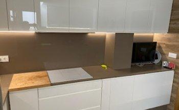 Construcciones Ivan Baixaulí