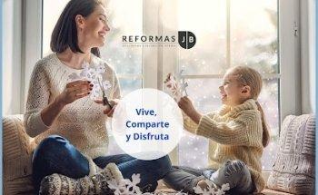 Reformas JB - Reformas Integrales Zaragoza