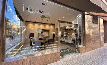 I CASA by Santos