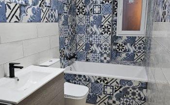 Multiservicios y reformas Acosta