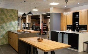 Construdeco Burela Exposición | Cocinas a Medida, Baños a Medida y Reformas Integrales