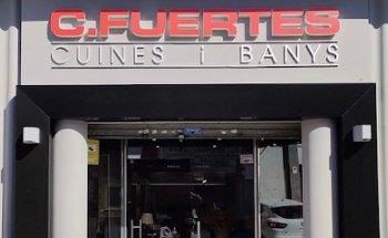 C. Fuertes Cuines i Banys
