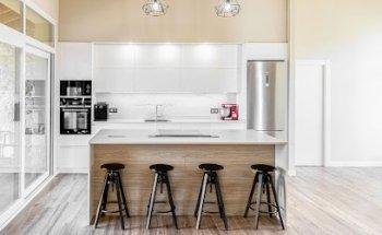 Tierra Home Design