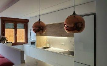 Cocinas PromaviAstur