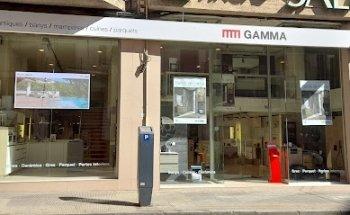 Gamma Lleida