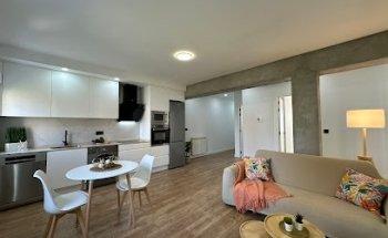 Reformas AFP Zaragoza