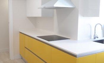 Cocinas Decora