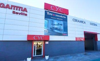 Gamma Sevilla Ceramycocina