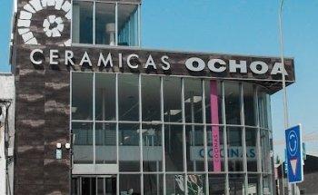 Cerámicas Ochoa S L