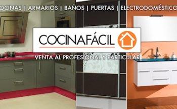 Cocina Fácil