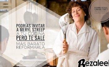 Reformas Bezaleel