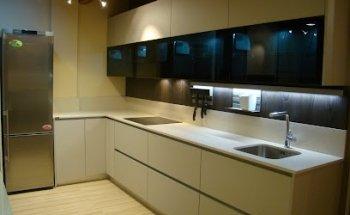 Dintel Cocinas y Baños
