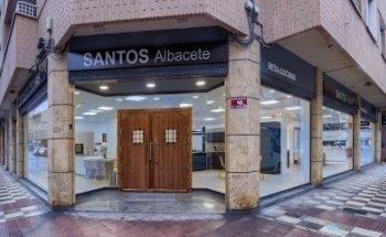 Veta cocinas | Santos Albacete