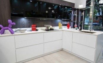 Cocinas Orixe | Especialistas en cocinas y baños en Bilbao