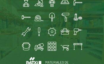 PATXI - Cocinas, Baños, Armarios y Cerámicas en Tudela