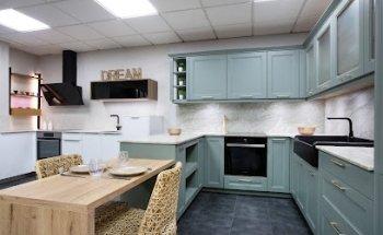 +COCINA | Estudio Ibiza
