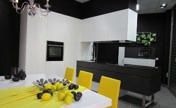 MODERN KITCHEN HELLIN