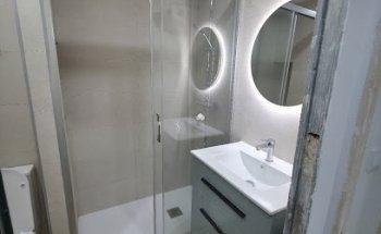 Con Nivel Obras y Reformas