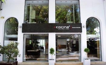 +COCINA | Estudio Marbella